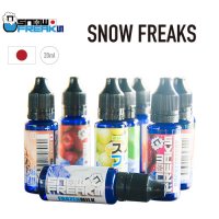 ڥͥݥбġSNOW FREAKS20ml Ρե꡼ ե졼Сꥭåɡ