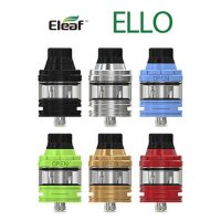 <img class='new_mark_img1' src='https://img.shop-pro.jp/img/new/icons24.gif' style='border:none;display:inline;margin:0px;padding:0px;width:auto;' />★SALE!!★40%OFF★Eleaf ELLOアトマイザー(エロー)【イーリーフ】【アトマイザー 】
