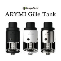 KangerTech ARYMI Gille Tank(쥿)ڥ󥬡ƥå ߡۡڥȥޥ