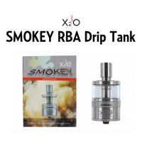 X2O SMOKEY RBA Drip Tank(⡼ɥåץ)ڥåġۡڥȥޥ