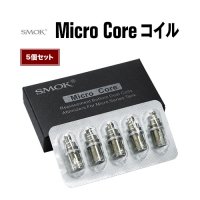 ڥͥݥбġSMOK Micro Core 5ĥåȡڥ⡼ ޥ Micro RDCȥޥѡ