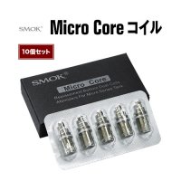 ڥͥݥбġSMOK Micro Core 10ĥåȡڥ⡼ ޥ Micro RDCȥޥѡ