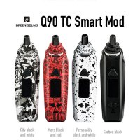 Green Sound Q90 TC Smart Mod【グリーンサウンド】