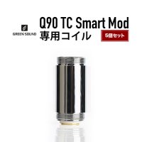 ڥͥݥбġGreen Sound Q90 TC Smart Mod 5ĥåȡڥ꡼󥵥 ˥åȡ