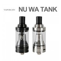 <img class='new_mark_img1' src='https://img.shop-pro.jp/img/new/icons24.gif' style='border:none;display:inline;margin:0px;padding:0px;width:auto;' />★SALE!!★50%OFF★VAPORCHN NU WA TANK【アトマイザー】