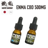 VAPE JAPAN CBD 500mg(5%)10ml THC FREE ֥ɥڥȥ ꥸʥ 