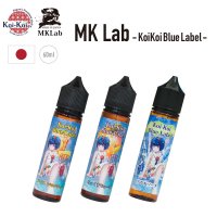 MK Lab こいこい 青短【60ml エムケーラブ コイコイ Koi-Koi Blue Label】