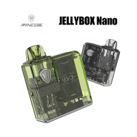 RINCOE JELLYBOX Nano【リンコー ジェリーボックスナノ テクニカル POD ボックス スターター】