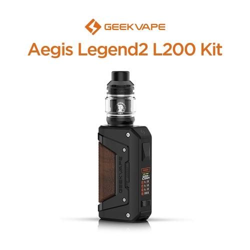 Geek vape Aegis Legend2 L200