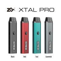 ZQ XTAL PROڥåȥ塼 ץ å 1000mAh