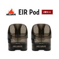 ڥͥݥбġHELLVAPE EIR Pod 2ĥåȡڥإ٥  ݥå ȥå ȥޥ