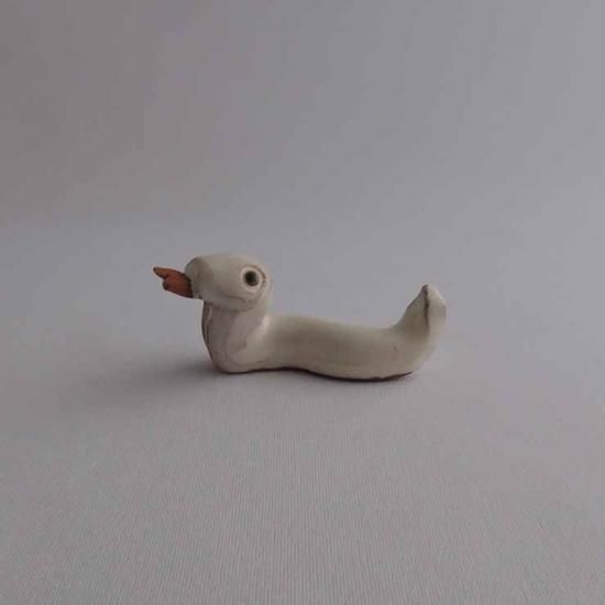 村田肇一作品「巳」 - はじめいくこショップ