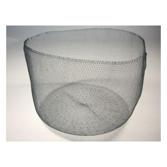 ハンドメイド 渓流タモ網 （渓流用替網）