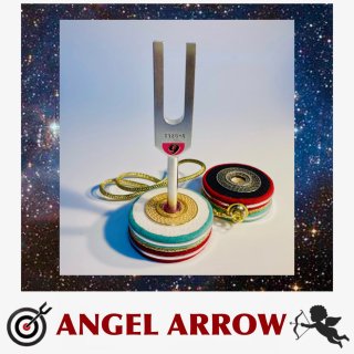 ANGEL ARROW(No-4)