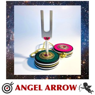 ANGEL ARROW(No-5)