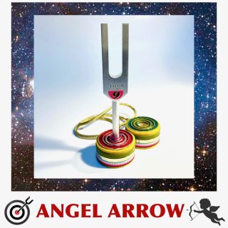 ANGEL ARROW(No-8)