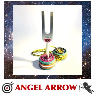 ANGEL ARROW(No-9)