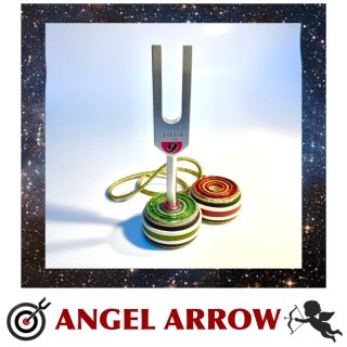 ANGEL ARROW(No-10)