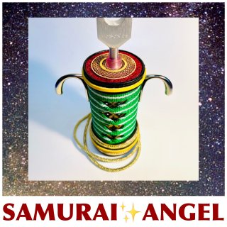 SAMURAI ANGEL / 饤 󥸥 (No-3)