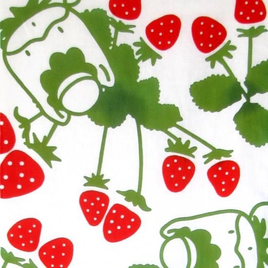 ぐんまちゃん いちご大好き Nakamura Some ぐんまちゃん いちご大好き Nakamura Some