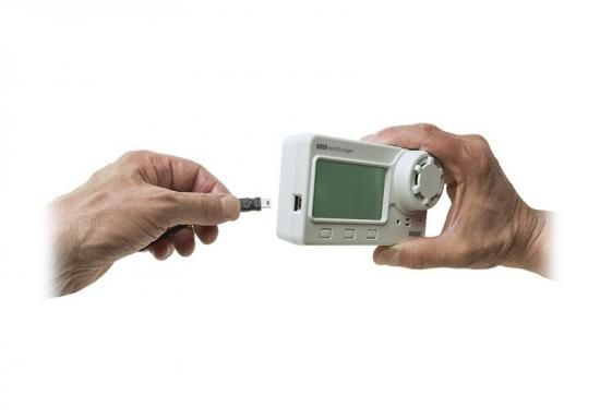 MX1102 CO2・温度・湿度ロガー - Pacico Online Store