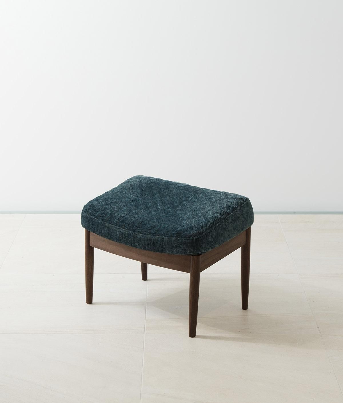VIOLA パーソナルチェア+オットマン - P!NTO SEATING DESIGN VIOLA パーソナルチェア+オットマン - P!NTO SEATING DESIGN