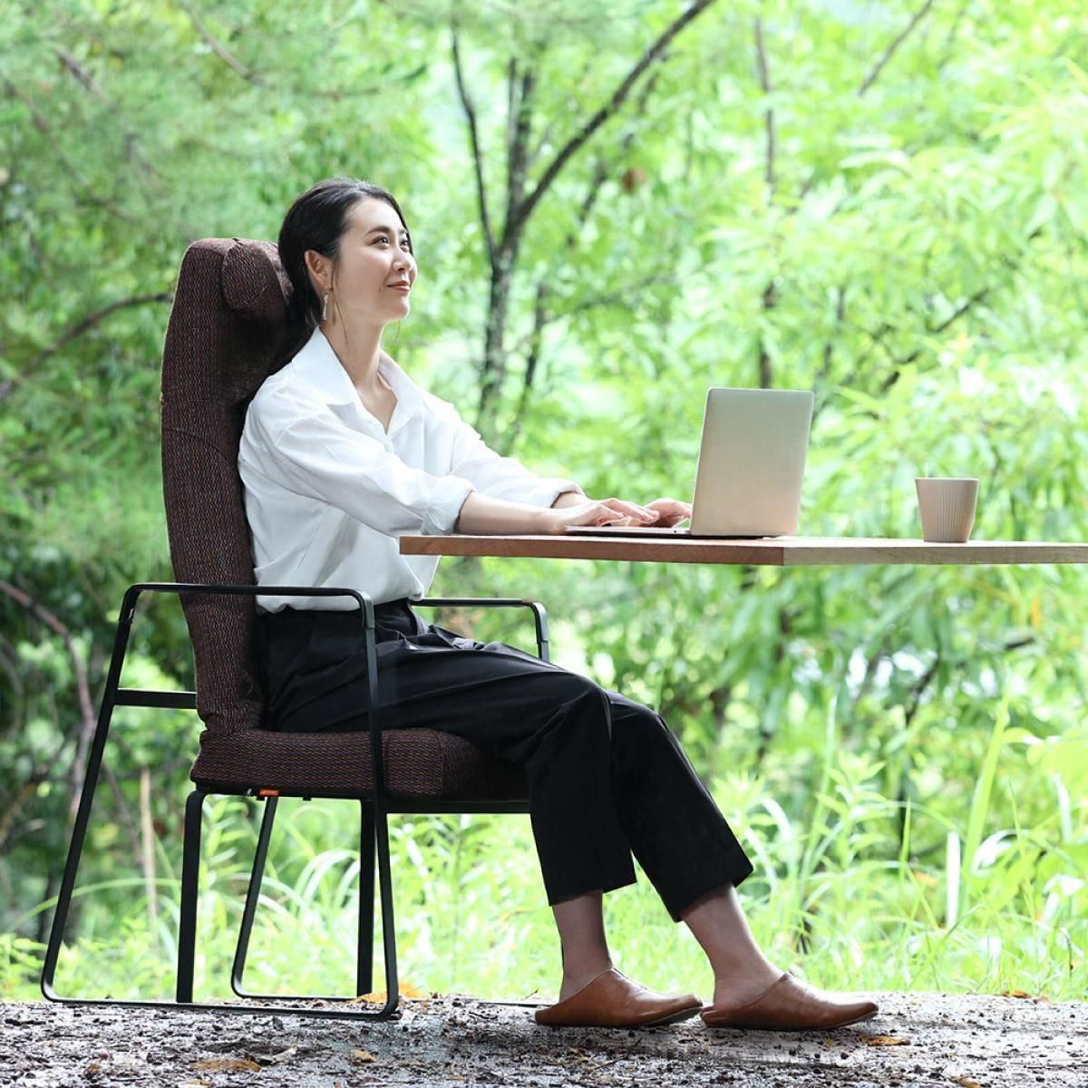 P!NTO CHAIR オットマンセット 南青山モデル 【公式通販】