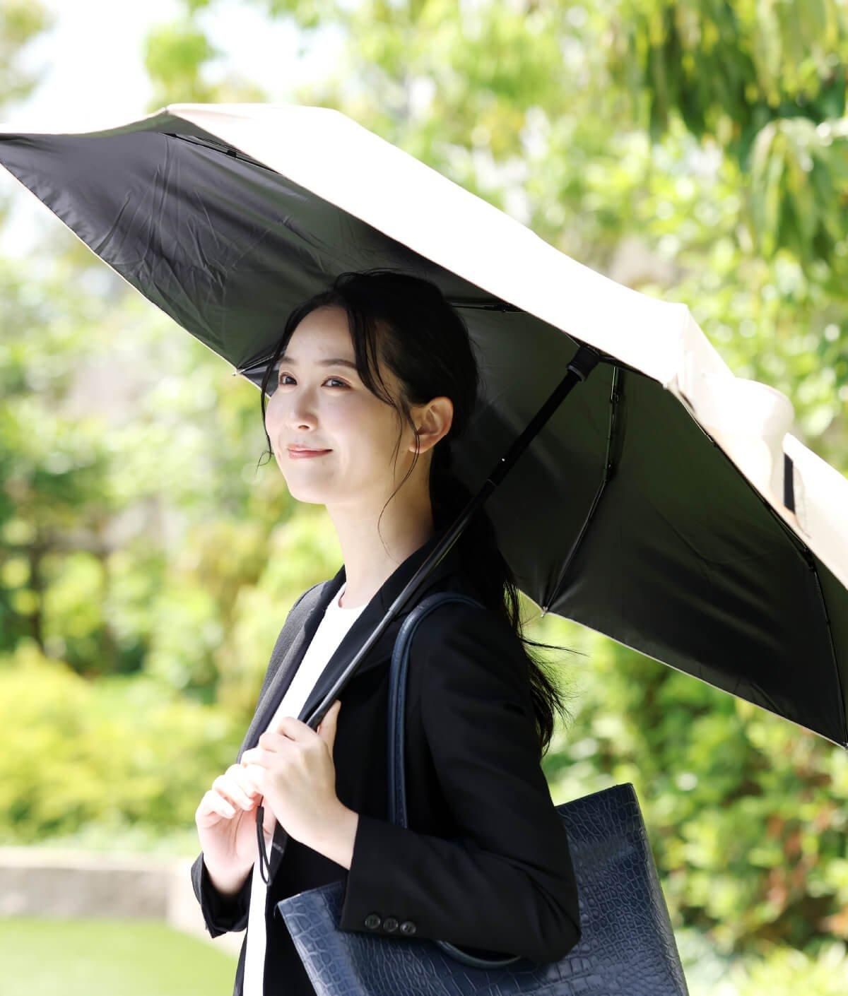 MAKUAKE出品商品】差し掛ける傘 - P!NTO SEATING DESIGN