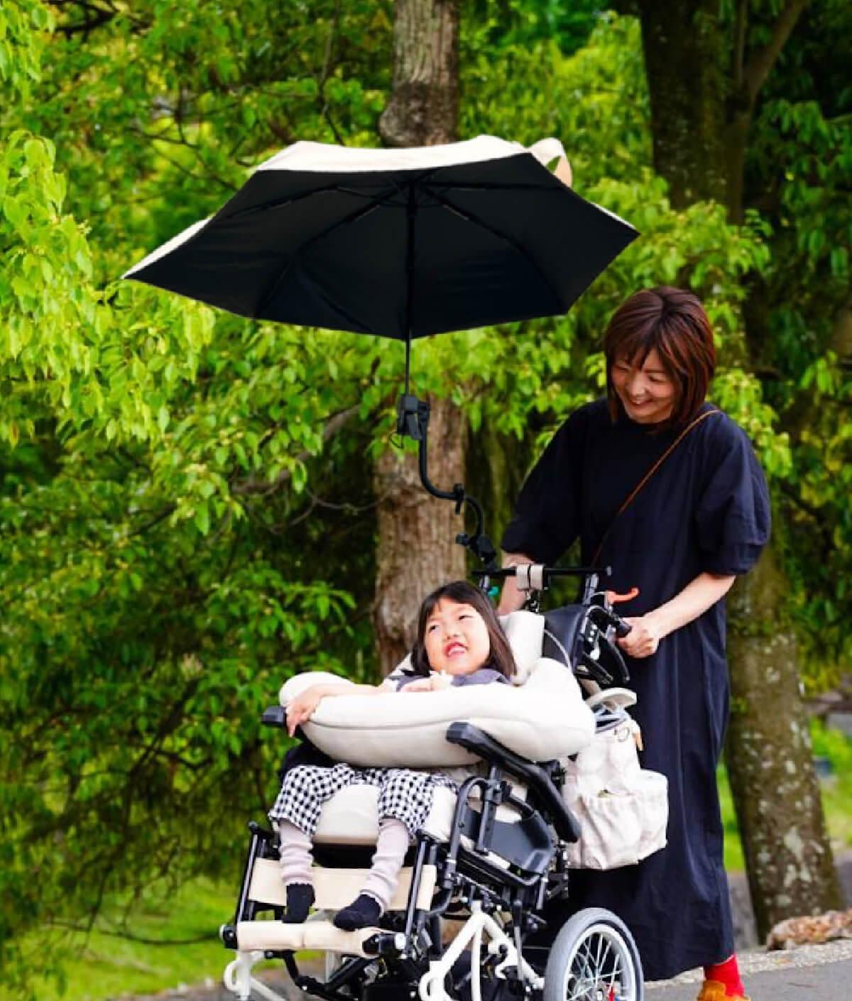 7月末から順次発送分】マルチアタッチメント KAGEホルダー - P!NTO