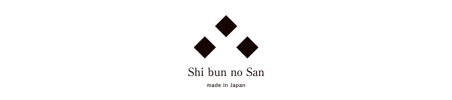 Shi bun no San Online Store