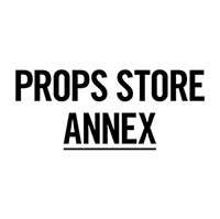 Props Store Annex/プロップスストアアネックス