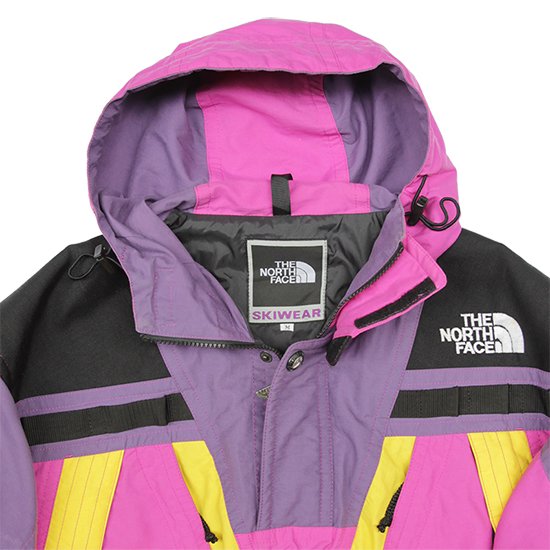 1990s The North Face ザ・ノースフェイス/スキーアノラック NFS【M】 - Props Store  Annex/プロップスストアアネックス