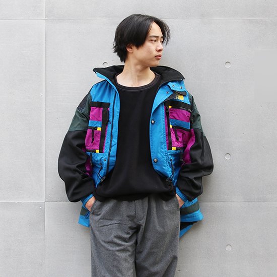 1990s The North Face ザ・ノースフェイス/スキージャケット NFS【XL