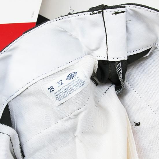 1980-90s Dickies ディッキーズ/874 ワークパンツ_アメリカ製 1980-90s Dickies ディッキーズ/874 ワークパンツ_アメリカ製