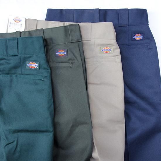 1980-90s Dickies ディッキーズ/874 ワークパンツ_アメリカ製,デッドストック【W26】 - Props Store  Annex/プロップスストアアネックス