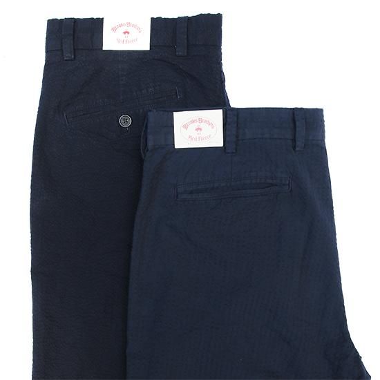 Brooks Brothers Red Fleece ブルックスブラザーズ/シアサッカートラウザーズ U.Sインポート【W32-34】 - Props Store Annex/プロップスストアアネックス ブルックスブラザーズ デニム スリムフィット W32
