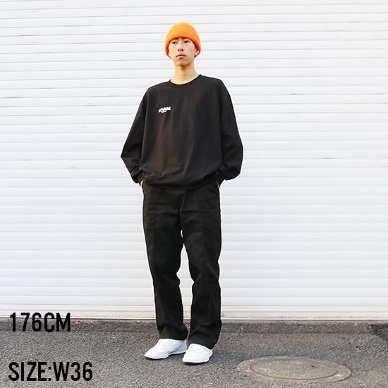 ディッキーズxプロップスストア/ユーティリティパンツ