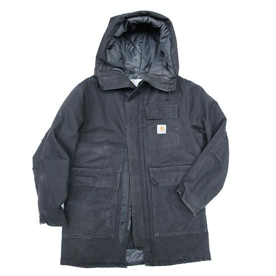 1980-90s Carhartt カーハート/シベリアンパーカ アメリカ製 CSP【M】 - Props Store  Annex/プロップスストアアネックス