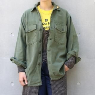 長袖シャツ/サイズ M - Props Store Annex/プロップスストア