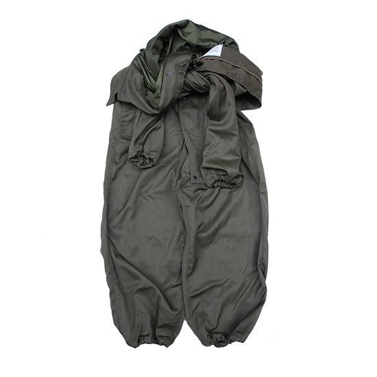 1970s U.S Military アメリカ軍/メカニックオールインワン 1970s U.S Military アメリカ軍/メカニックオールインワン