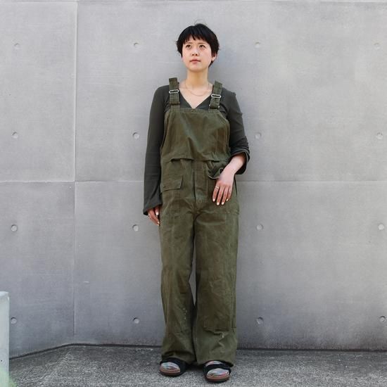 1970s Otavan Trebon オタヴァントシェボン/チェコ軍テント 1970s Otavan Trebon オタヴァントシェボン/チェコ軍テント