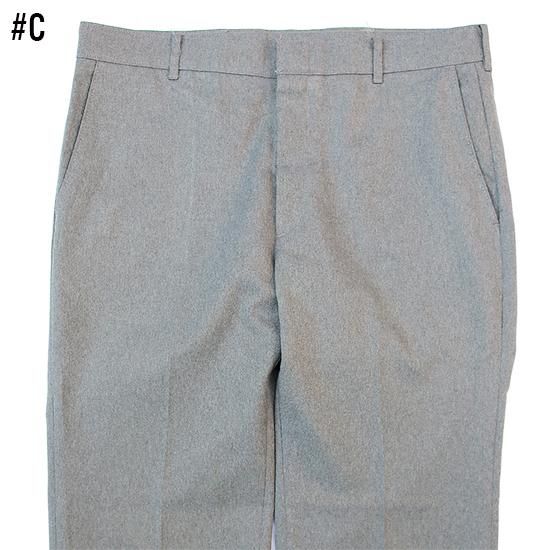 1980-90s Levi's リーバイス/アクションスラックス #A-D【W33-36