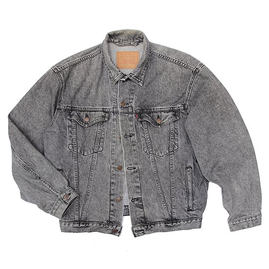 1990s Levi's リーバイス/75525 オーバーサイズドフィットデニム