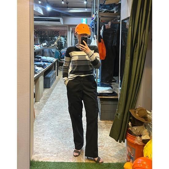 2019s Dickies ディッキーズ/フレックスカーゴパンツ【W30 2019s Dickies ディッキーズ/フレックスカーゴパンツ【W30