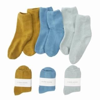 My Loads Are Light マイローズアーライト/シンプルハイソックス