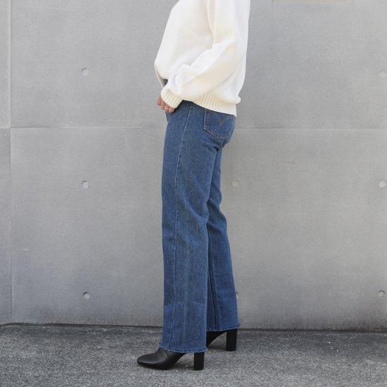 1993s Levi's リーバイス/501 インディゴ アメリカ製【W29】 - Props