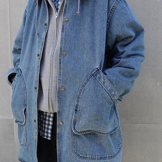 中古・古着通販】WOOLRICH (ウールリッチ) デニムジャケット