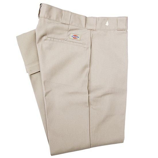 Deadstock】1980-90s Dickies ディッキーズ/874ワークパンツ Deadstock】1980-90s Dickies ディッキーズ/874ワークパンツ