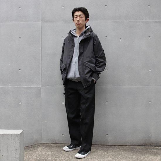 1990s Alpha Industries アルファ/NYCOコールドウェザーパーカ アメリカ製 ALN,GTP【M】 - Props Store Annex/プロップスストアアネックス 1990s Alpha Industries アルファ/NYCOコールドウェザーパーカ アメリカ製 ALN,GTP【M】 - Props Store Annex/プロップスストアアネックス