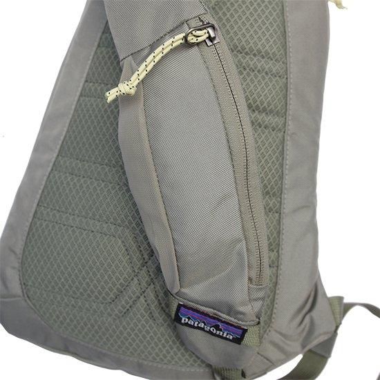 2019s Patagonia パタゴニア/アトムスリング 8リッター - Props 2019s Patagonia パタゴニア/アトムスリング 8リッター - Props